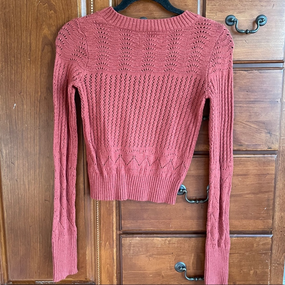 Sweater - Picture 2 of 2